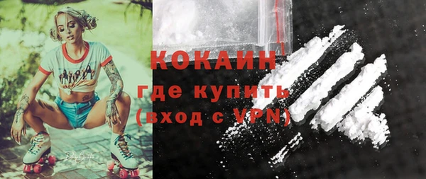 ALPHA PVP Гусь-Хрустальный
